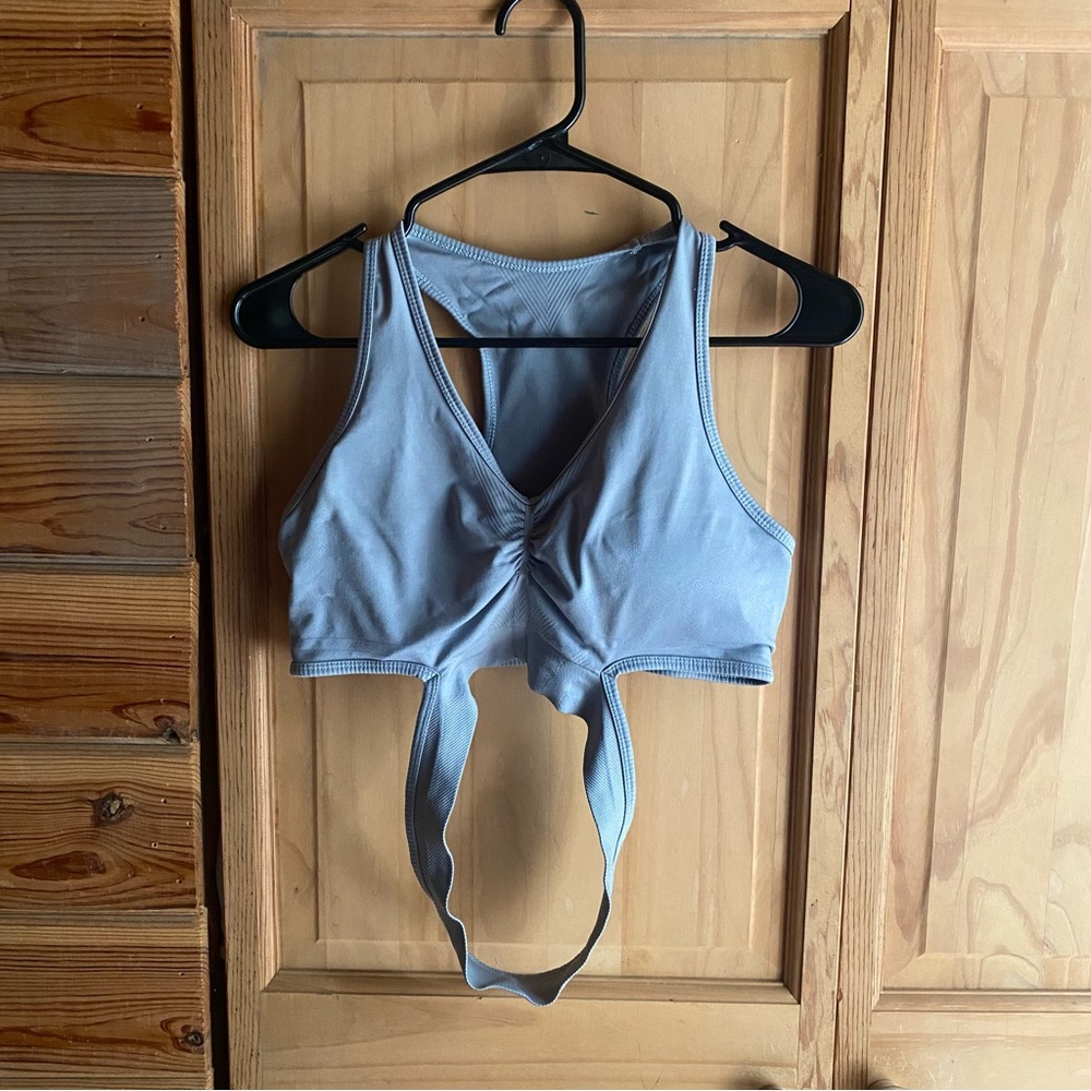 Alphalete Sports Bra